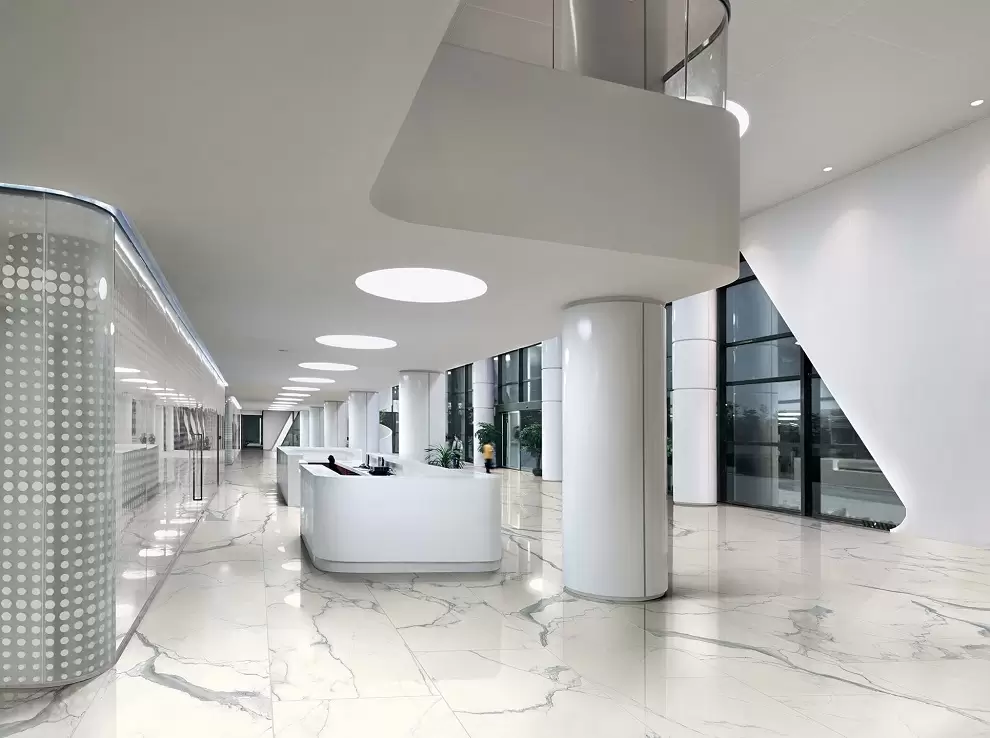 Интерьер Фабрика I CLASSICI DI REX - 9