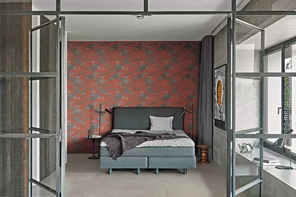 Интерьер Фабрика I FILATI DI REX - 8