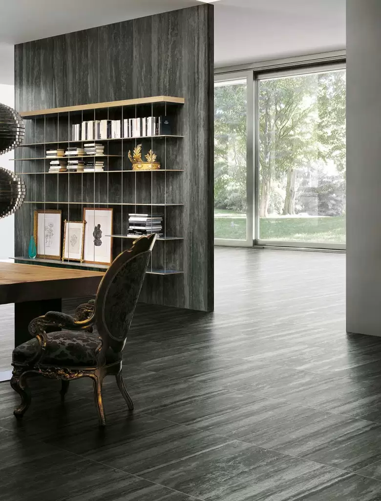 Интерьер Фабрика I TRAVERTINI DI REX - 3