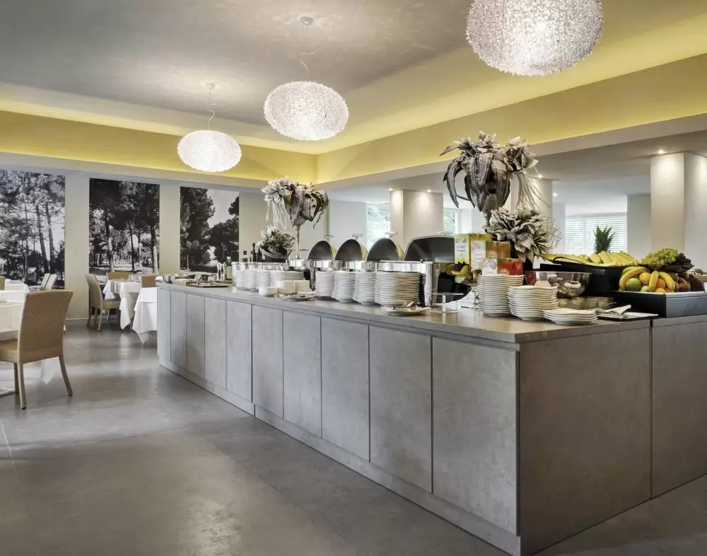 Интерьер Фабрика FOKOS - 1