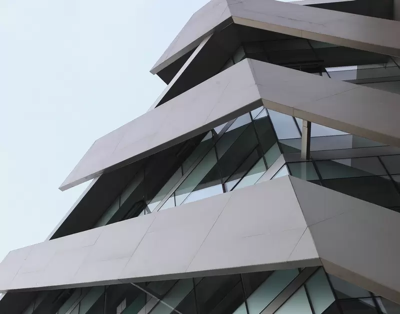 Интерьер Фабрика FILO - 3