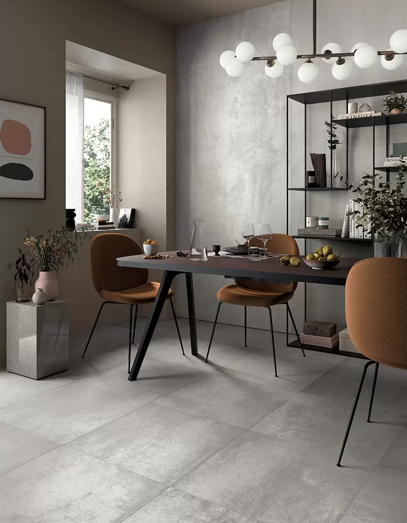 Интерьер Фабрика LEMMY - 2