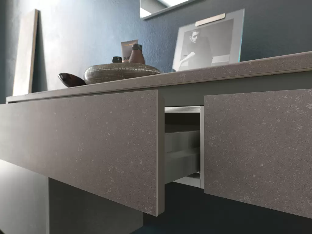 Интерьер Фабрика BUXY - 4