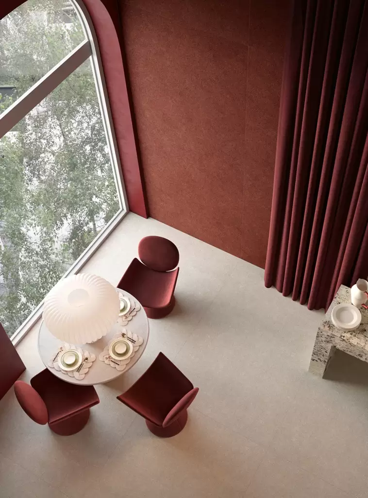 Интерьер Фабрика ARKETIPO (new) - 3