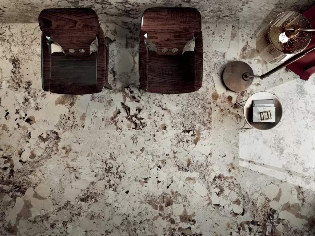 Интерьер Фабрика ALLURE - 6