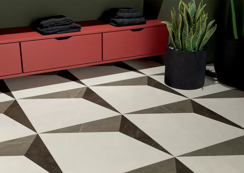 Интерьер Фабрика ФЬЯММА - 3