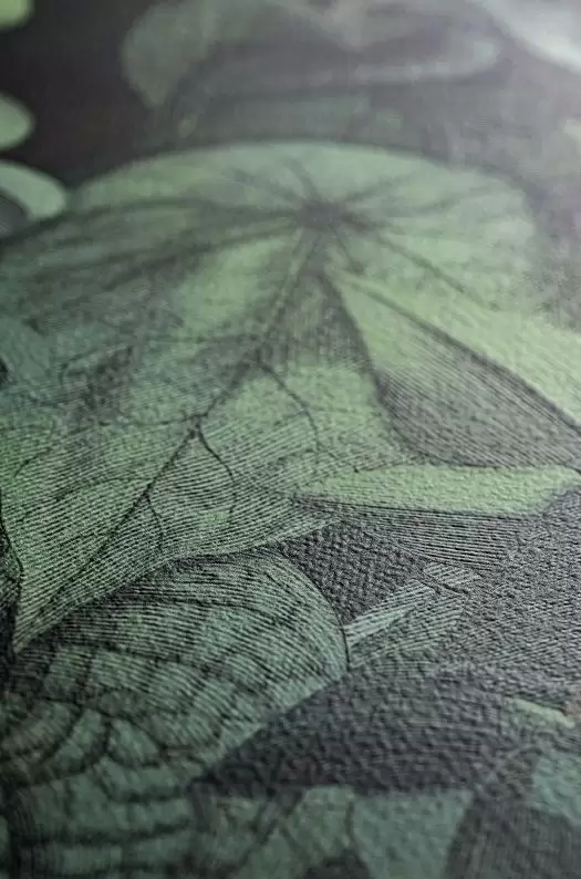 Интерьер Фабрика WANDERWALL PRINTEMPS - 1