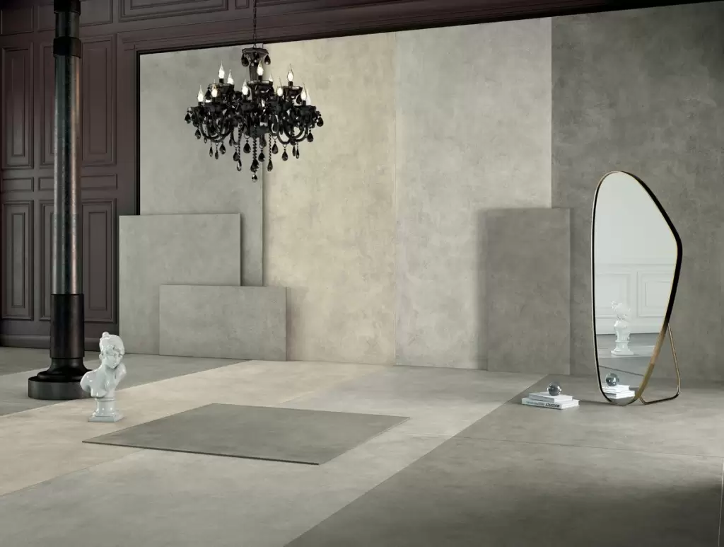 Интерьер Фабрика GRUNGE - 7