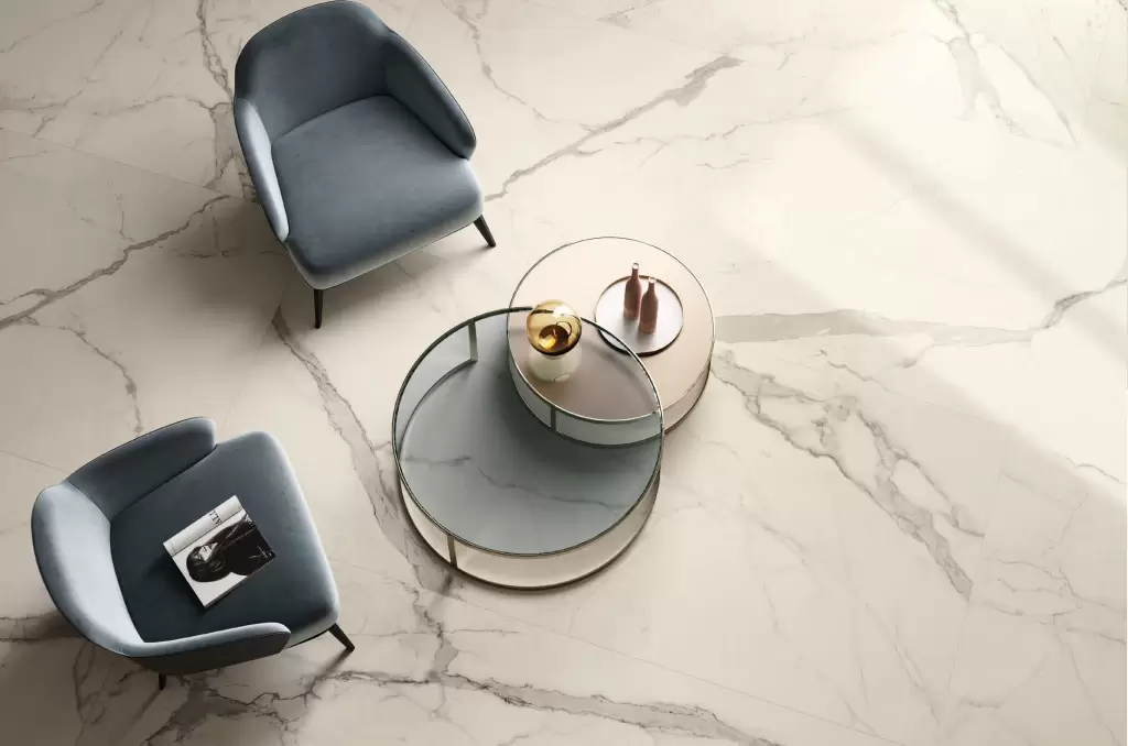 Интерьер Фабрика ZERO.3 ETERNITY - 3