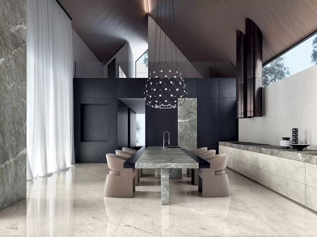 Интерьер Фабрика STARLIGHT - 5