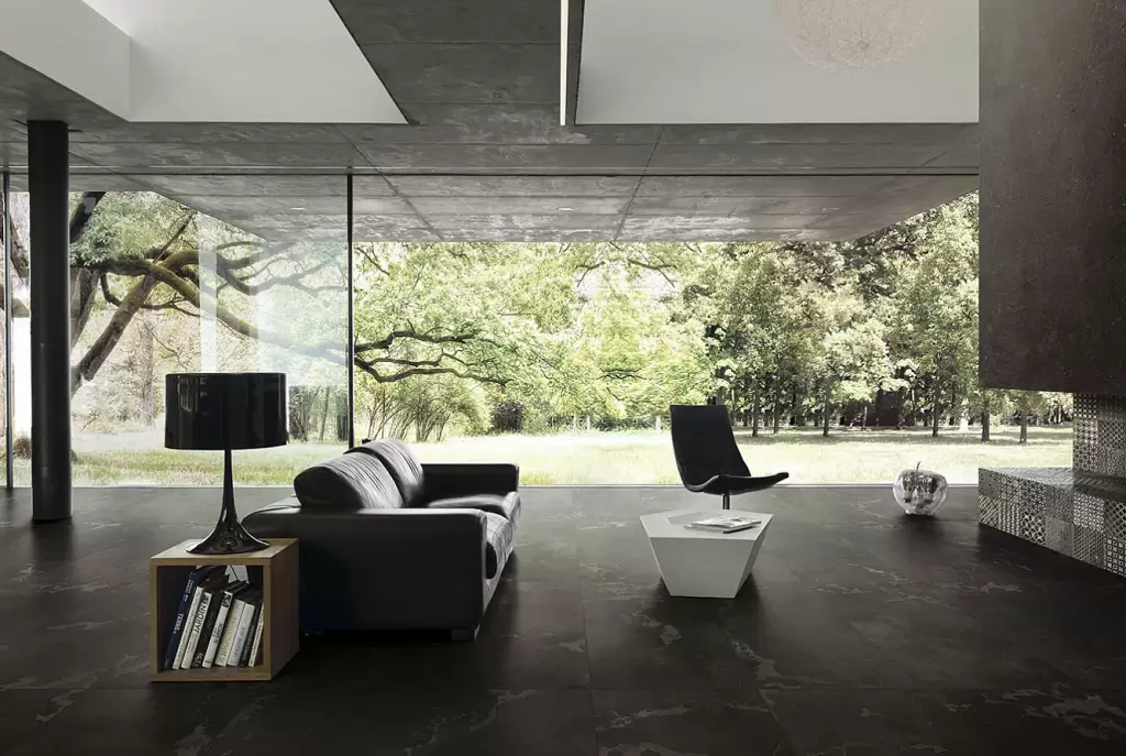 Интерьер Фабрика ESPRIT DE REX