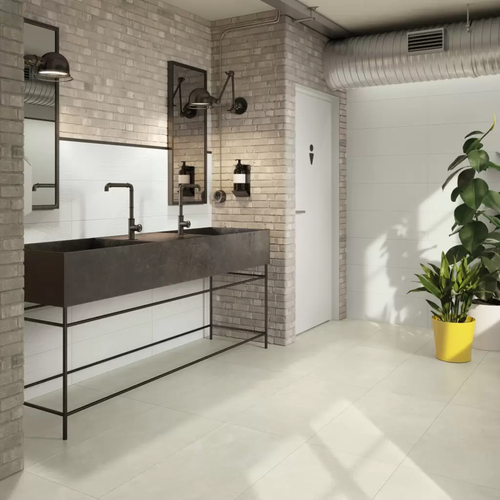 Интерьер Фабрика МАЛЬПЕНСА