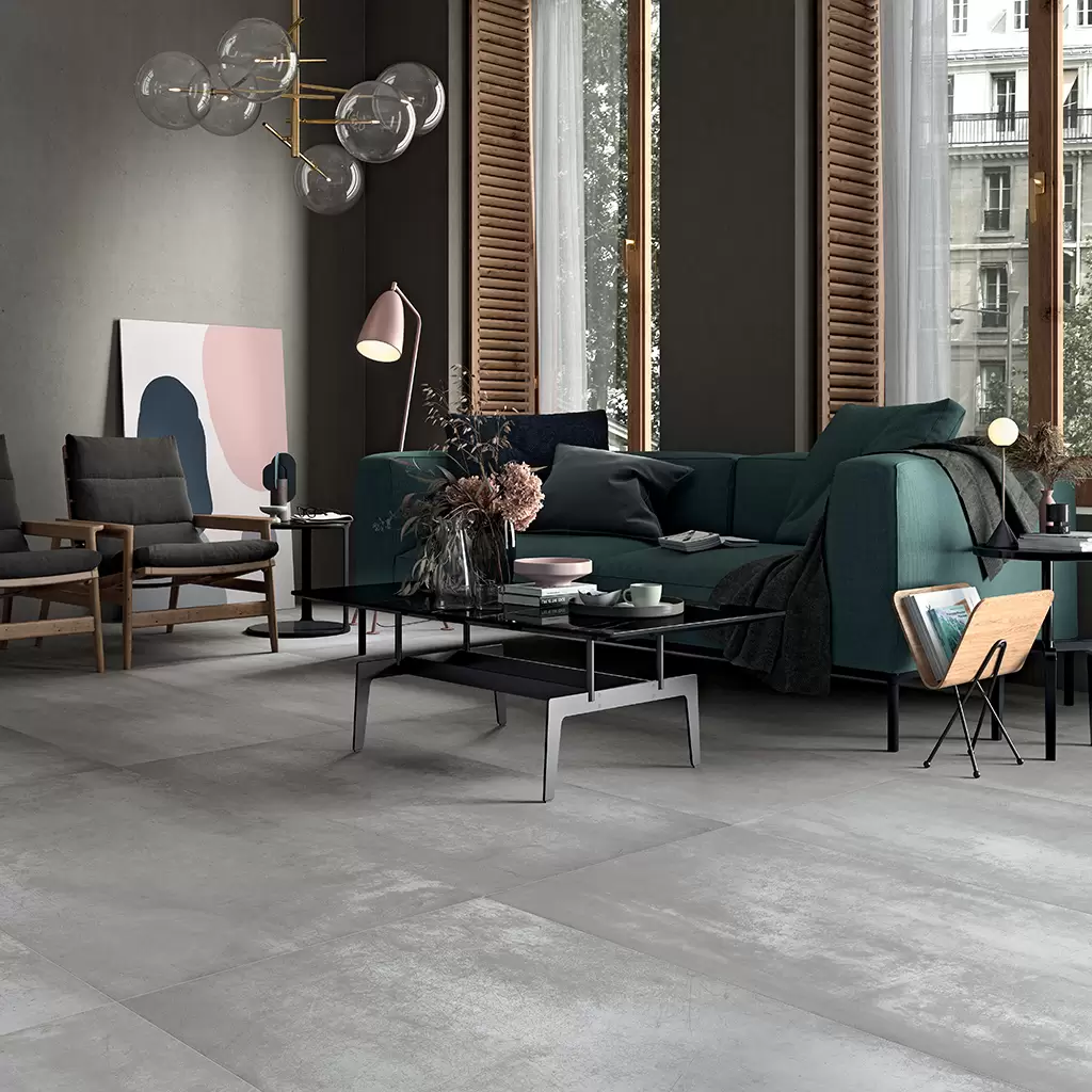 Интерьер Фабрика LEMMY - 3