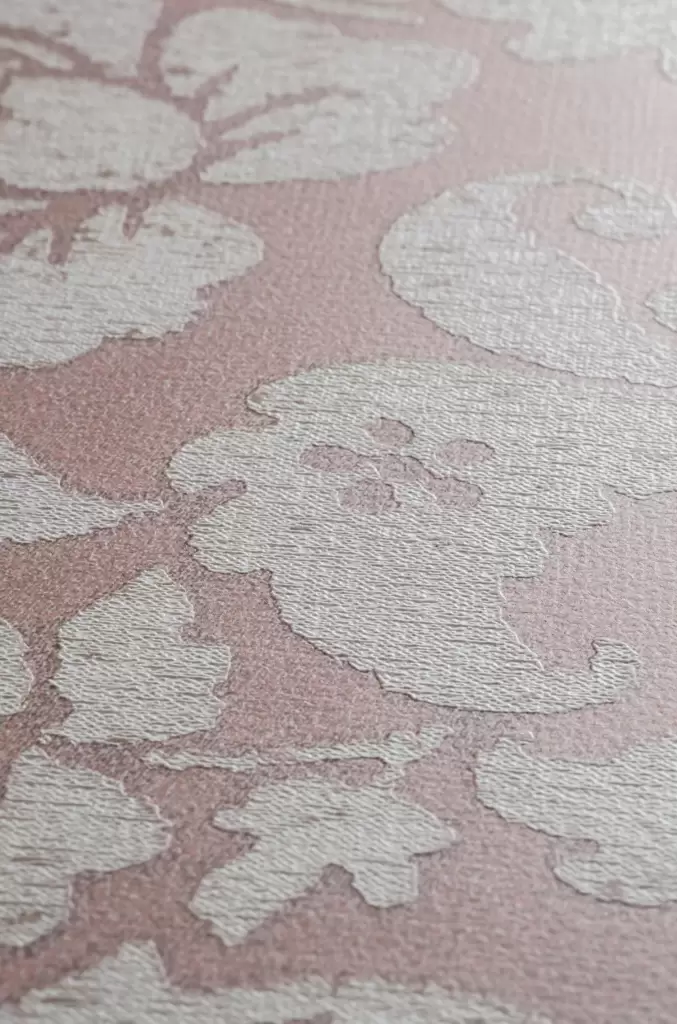 Интерьер Фабрика WANDERWALL DAMASK - 2