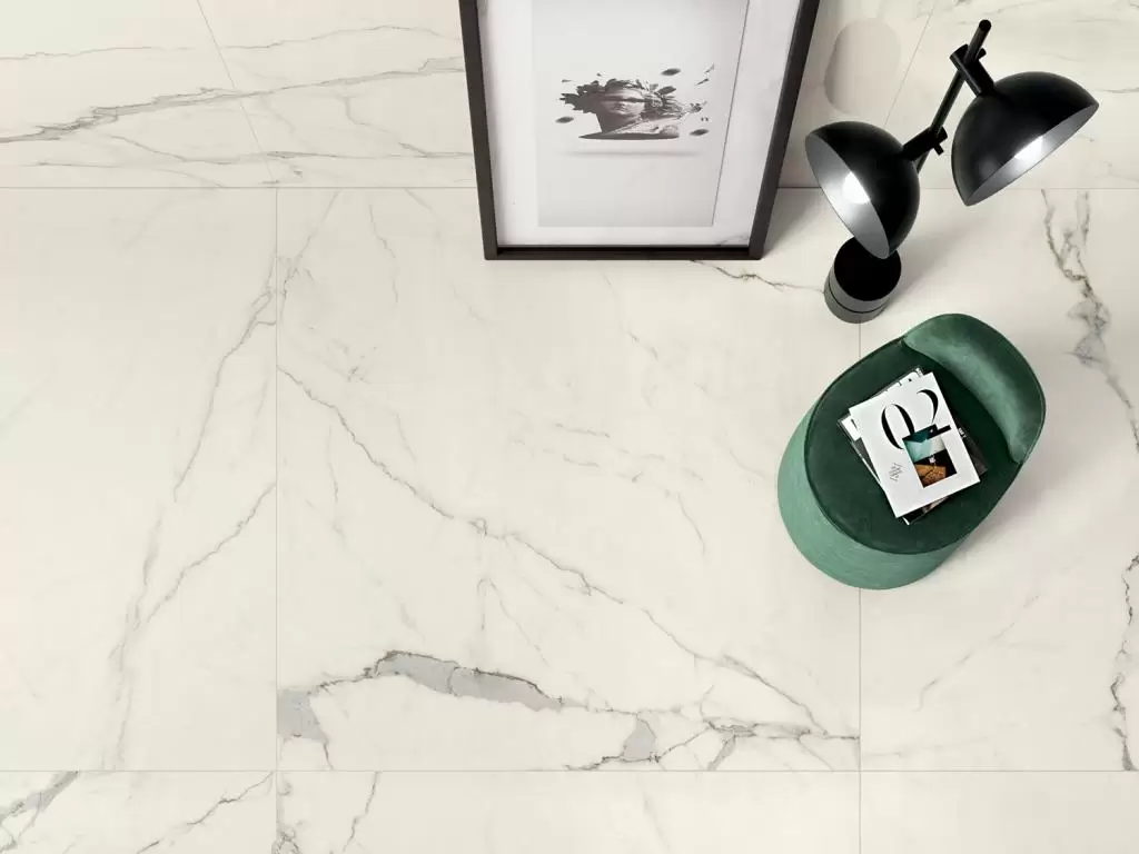 Интерьер Фабрика VANITY - 12