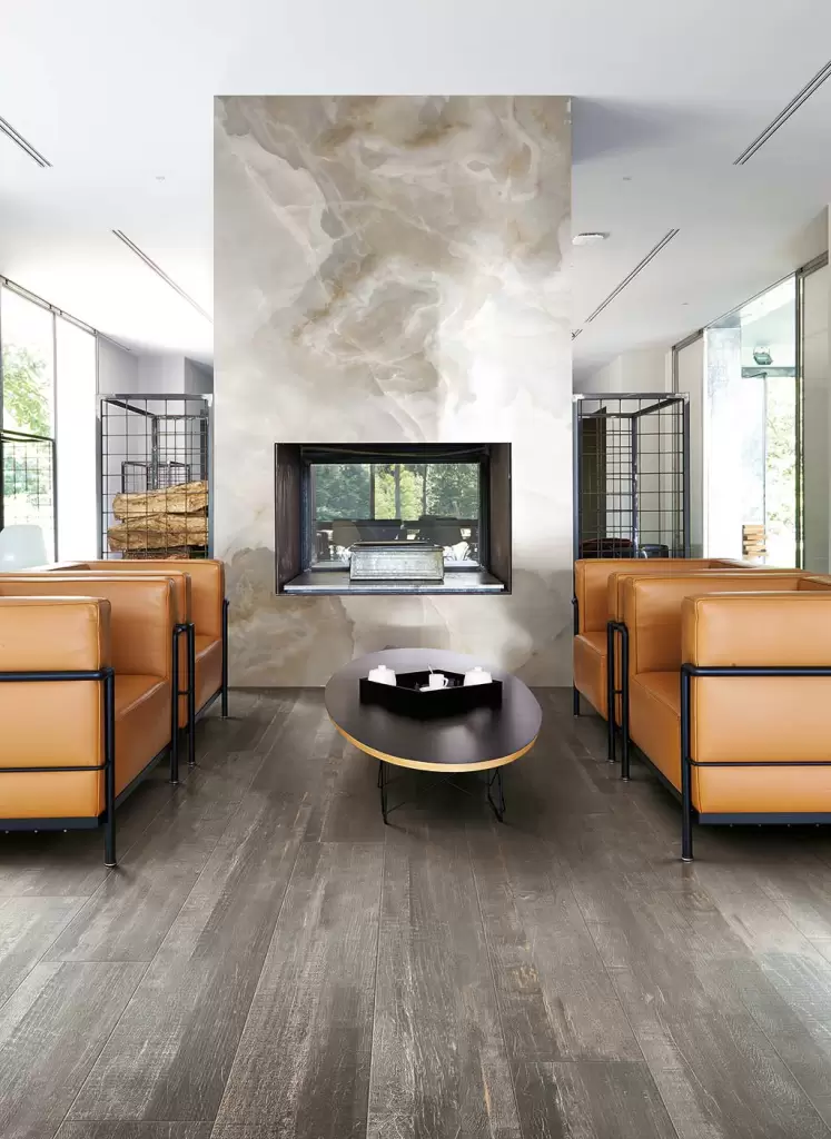 Интерьер Фабрика I CLASSICI DI REX - 3