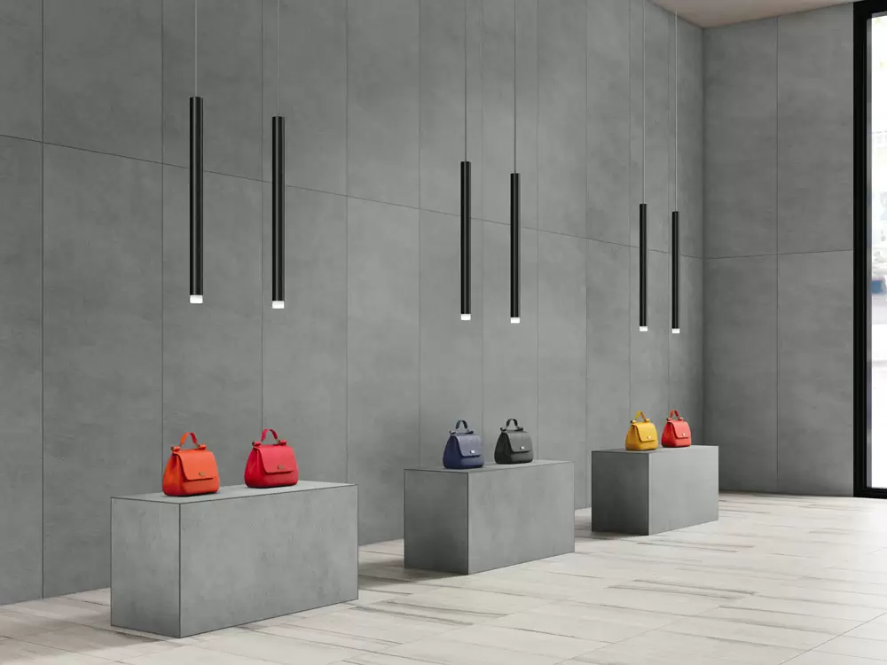 Интерьер Фабрика SETA - 3