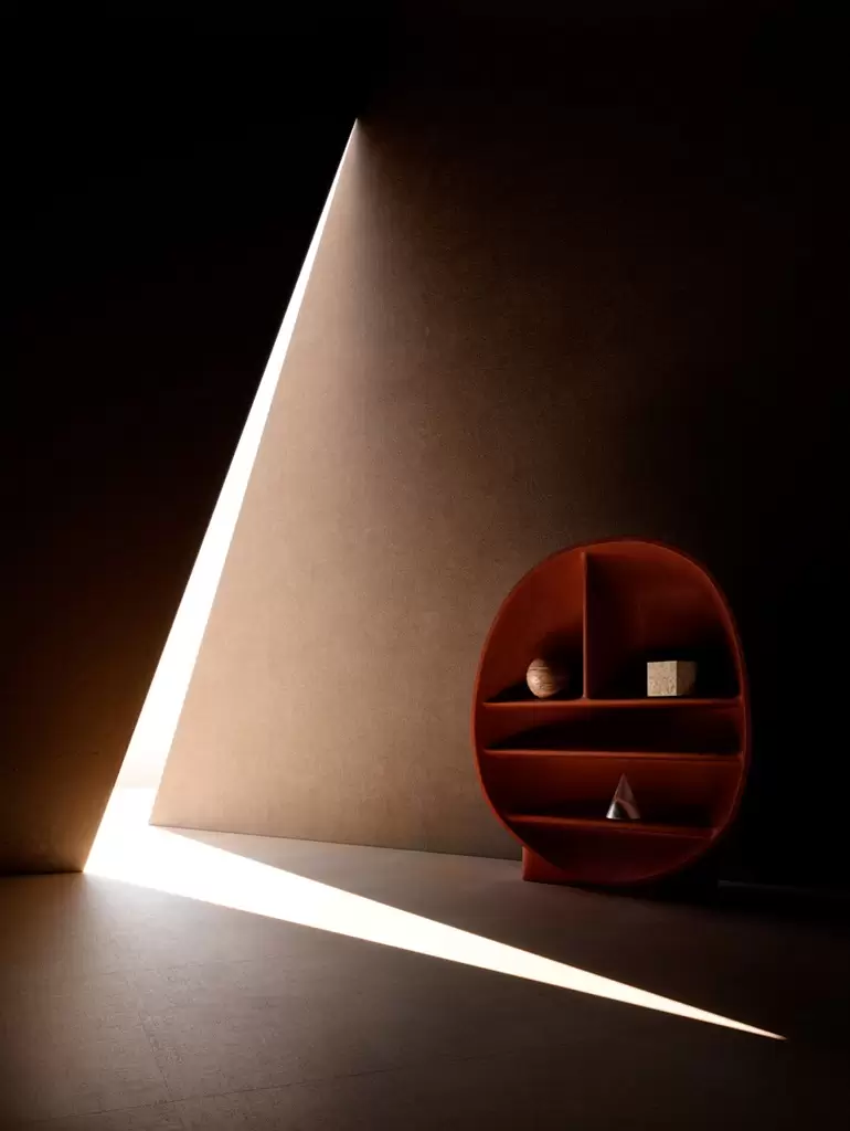 Интерьер Фабрика ARKETIPO (new) - 1