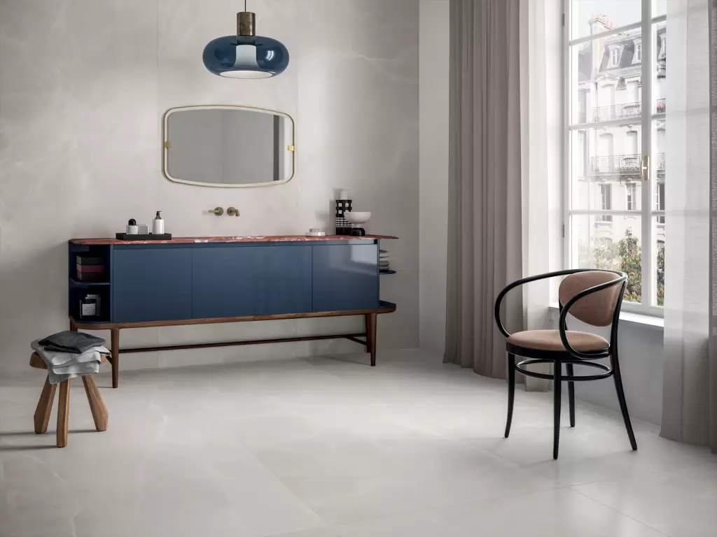 Интерьер Фабрика EXEDRA - 2