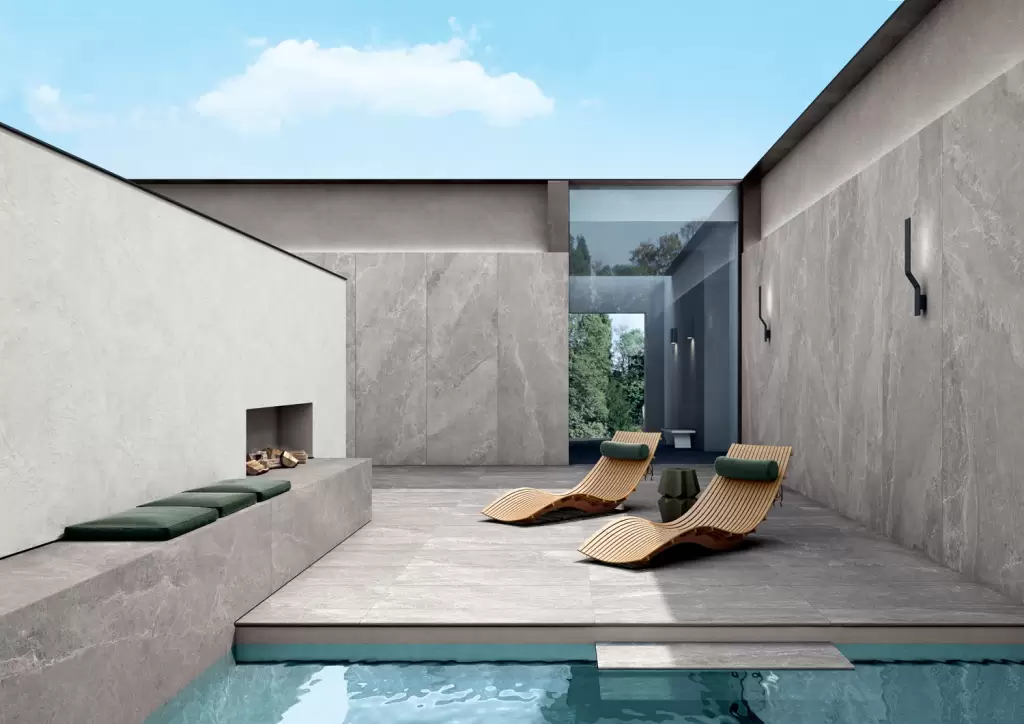 Интерьер Фабрика ADVANCE SKIN - 4