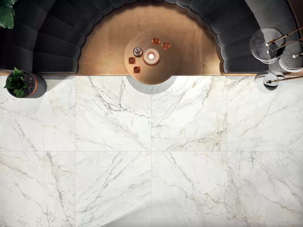 Интерьер Фабрика ALLURE - 3