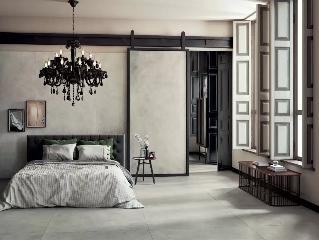 Интерьер Фабрика GRUNGE - 8