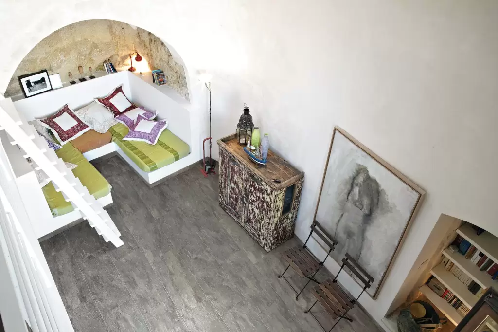 Интерьер Фабрика REX ARDOISE - 4