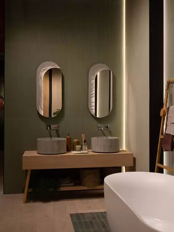 Интерьер Фабрика TRUE COLOR - 3