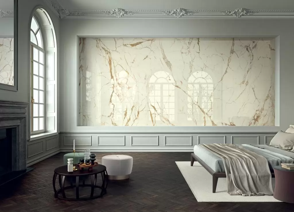 Интерьер Фабрика VANITY