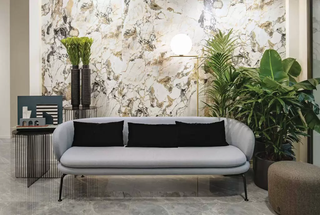 Интерьер Фабрика ETOILE DE REX - 2