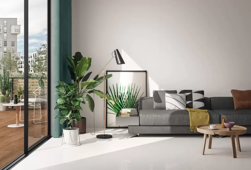 Интерьер Фабрика ZERO.3 MUST - 1