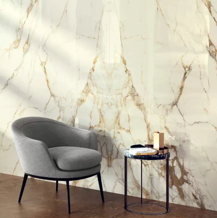 Интерьер Фабрика VANITY - 3