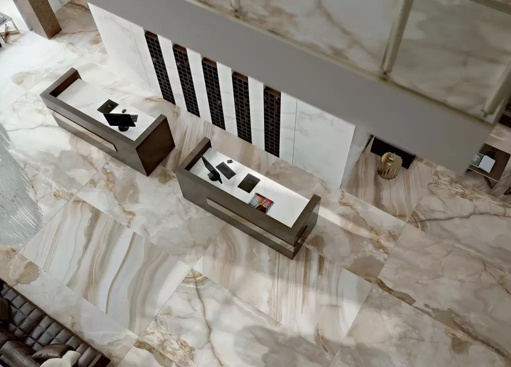 Интерьер Фабрика ALABASTRI DI REX - 2