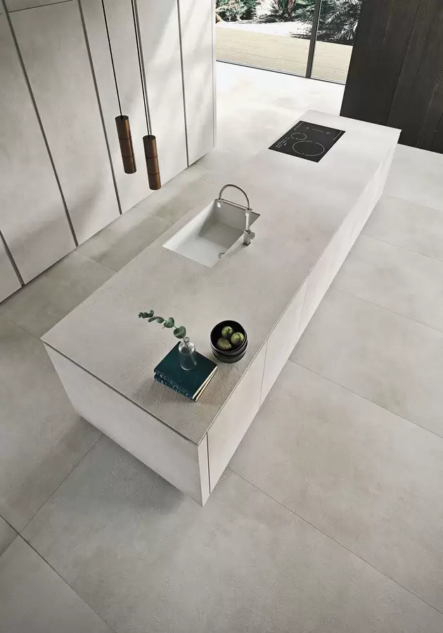 Интерьер Фабрика CALCE - 2