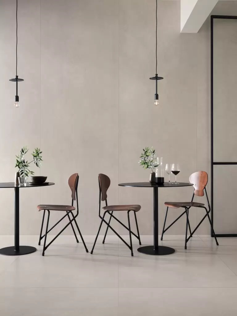 Интерьер Фабрика CEMENT PROJECT - 12