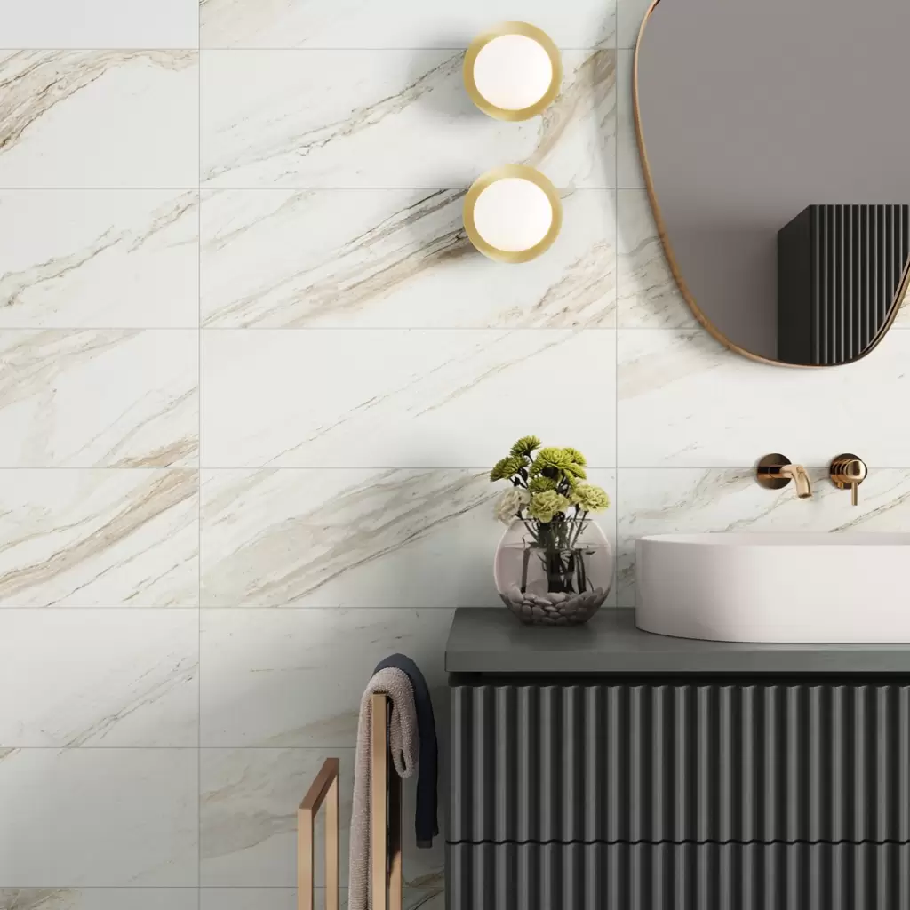 Интерьер Фабрика ТРЕВИ УОЛЛ - 1