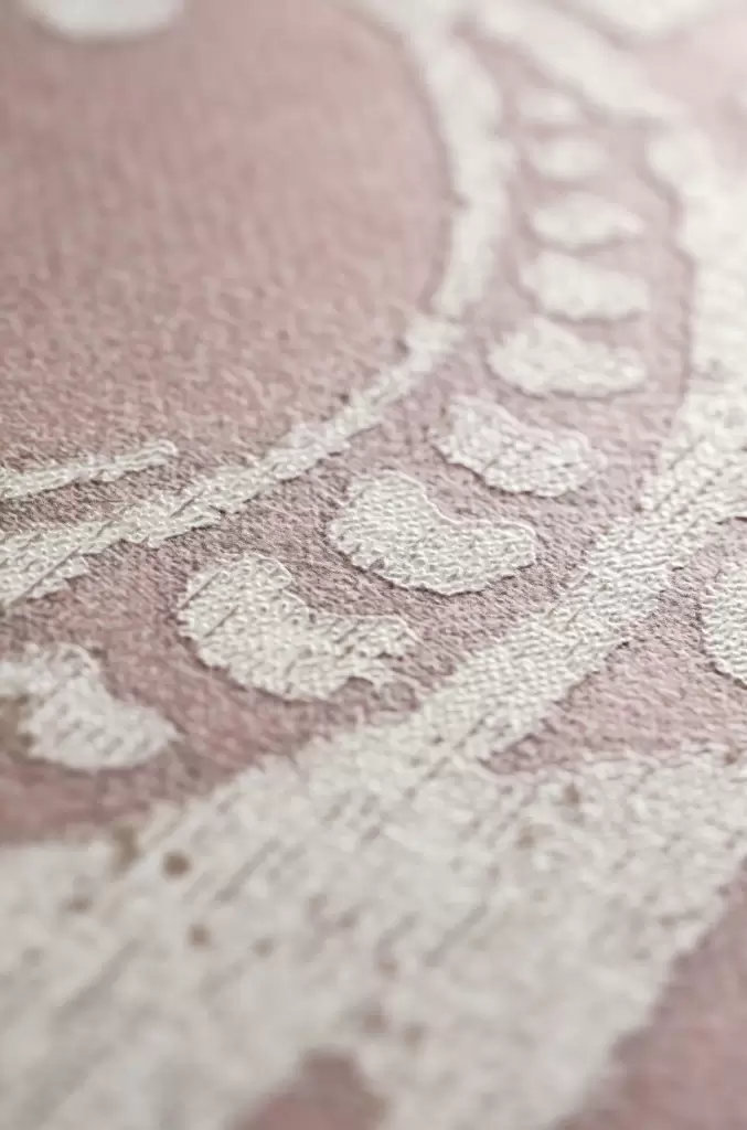 Интерьер Фабрика WANDERWALL DAMASK - 1