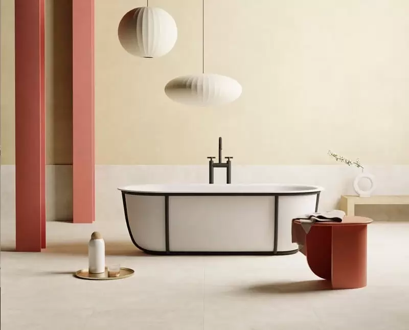 Интерьер Фабрика КРЕТА (Новинка)