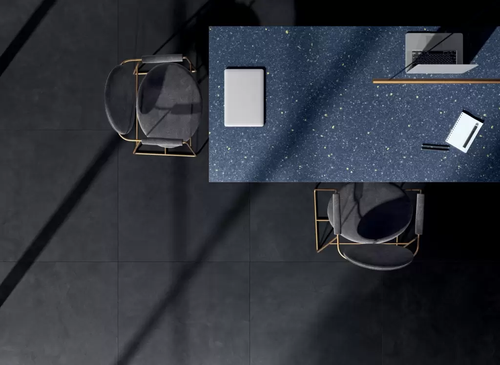 Интерьер Фабрика CEMENT PROJECT - 11