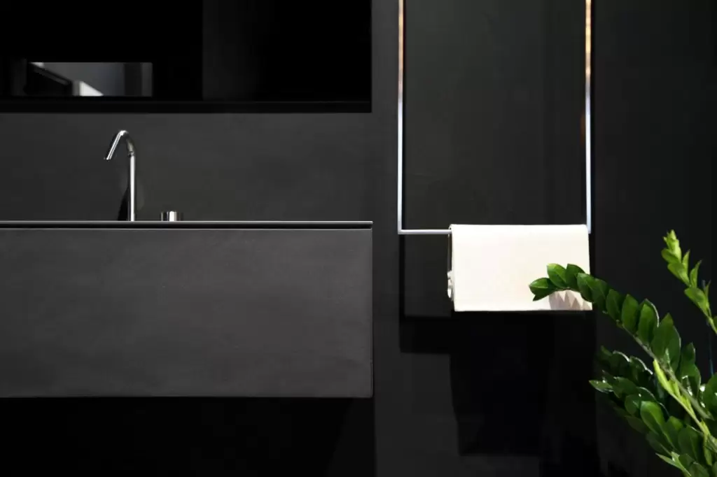 Интерьер Фабрика CALCE - 1