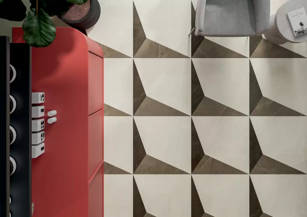 Интерьер Фабрика ФЬЯММА - 4