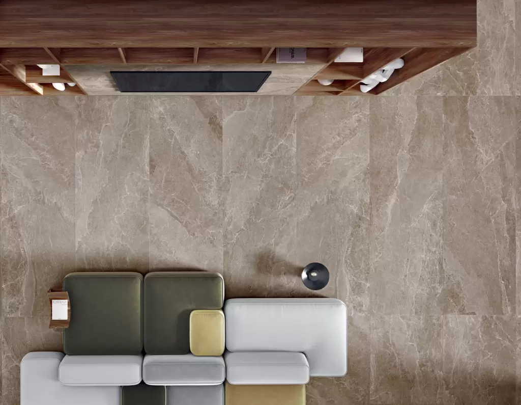 Интерьер Фабрика ADVANCE SKIN - 6