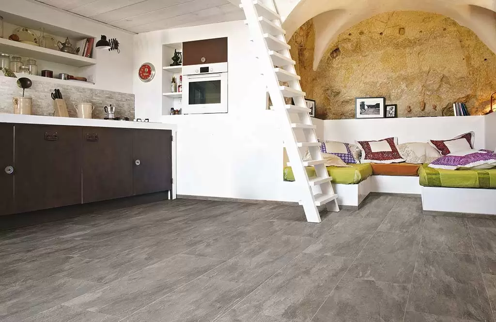 Интерьер Фабрика ARDOISE - 2