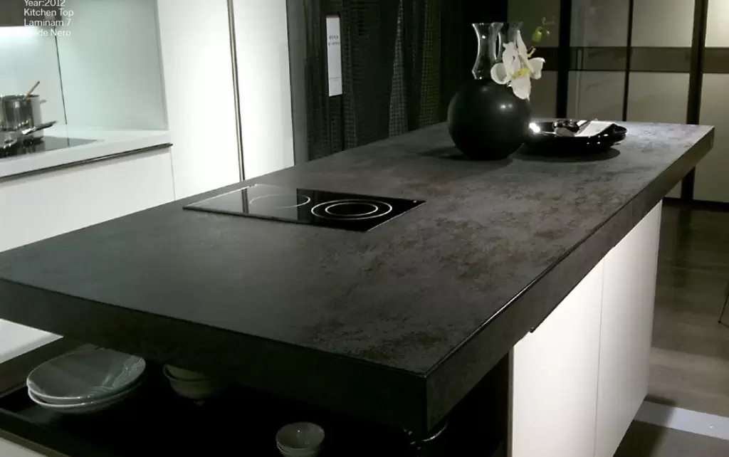 Интерьер Фабрика OXIDE - 3