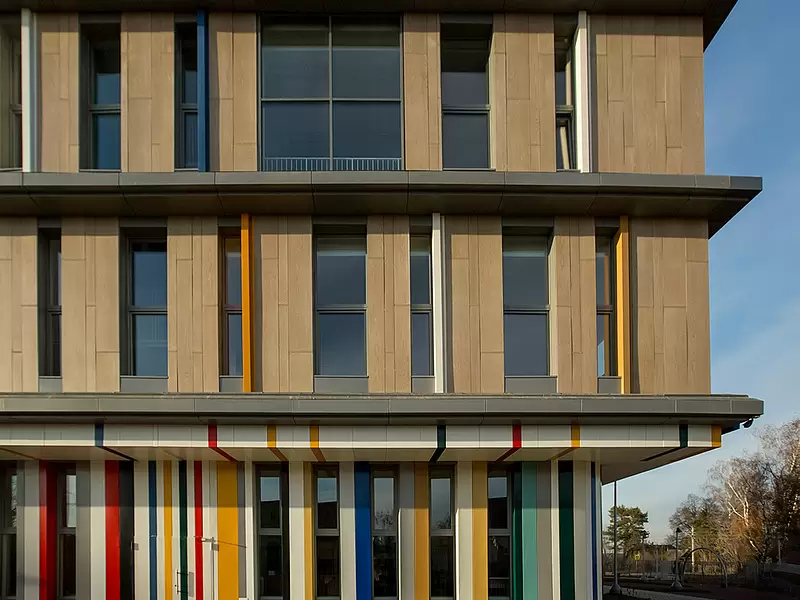 Интерьер Фабрика KAURI - 1