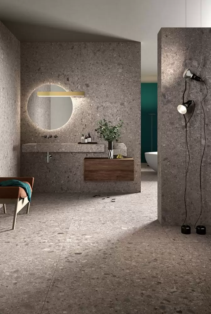 Интерьер Фабрика PIETRA D ISEO - 2