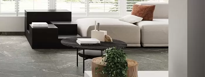 Интерьер Фабрика ЛУГАНО - 1