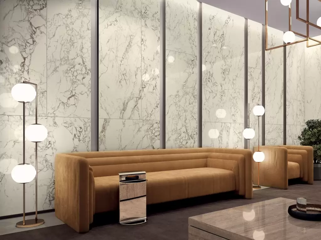 Интерьер Фабрика STARLIGHT - 3