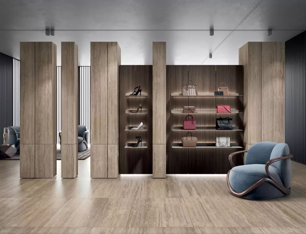 Интерьер Фабрика STARLIGHT - 10