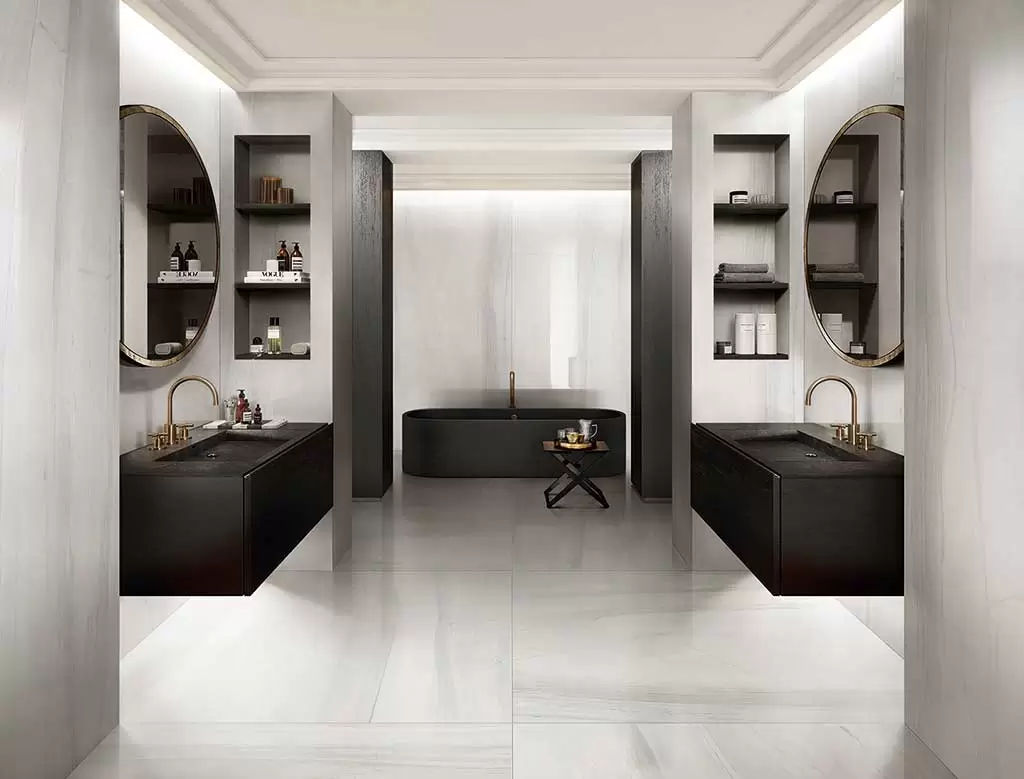 Интерьер Фабрика I BIANCHI DI REX - 2